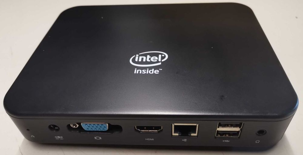 Insys KP1-AB5 Ultra Compact PC