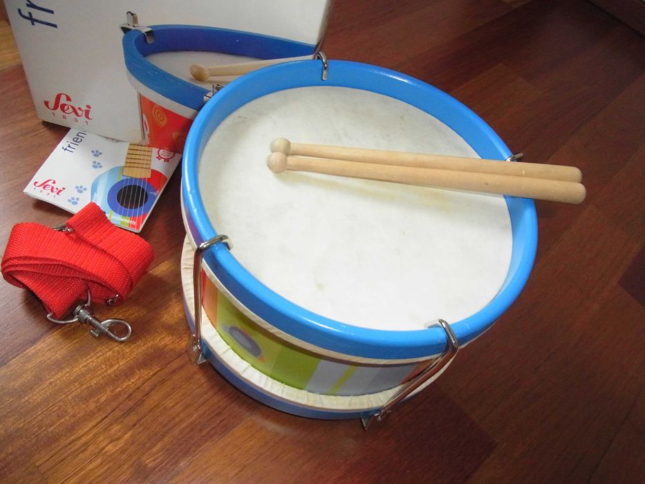 bębenek dla dziecka Sevi