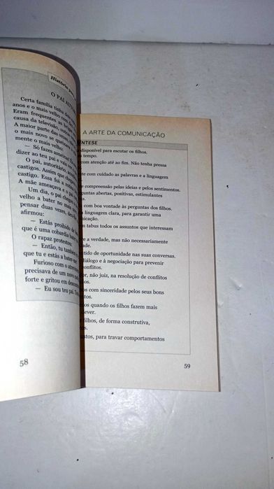 Comunicar com os Filhos - António Estanqueiro