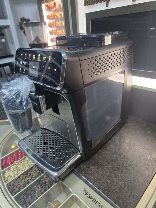 Philips LatteGo 5400