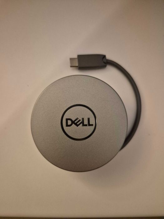 Adapter hub Dell DA310