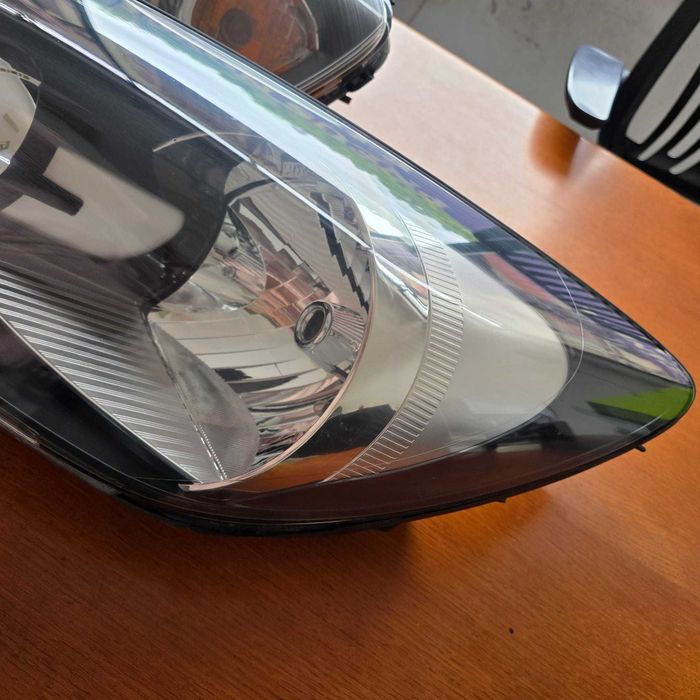 óticas Kia Picanto ano 2014