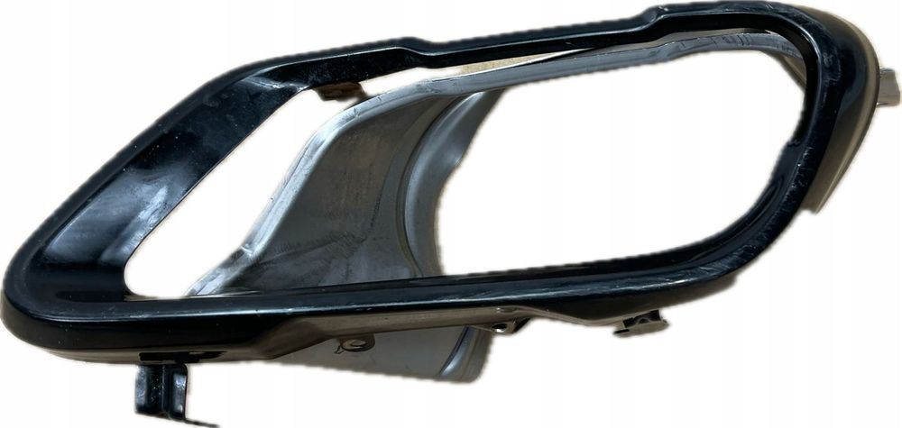 BMW X5 G05 X6 G06 KOŃCÓWKA WYDECHU LEWA 8074188