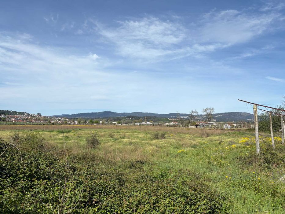 Quinta 67.000 m² | Braga (10 min do centro) | EN205