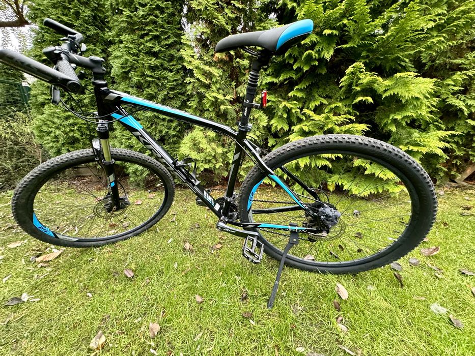 Rower Kross Haxagon 7.0