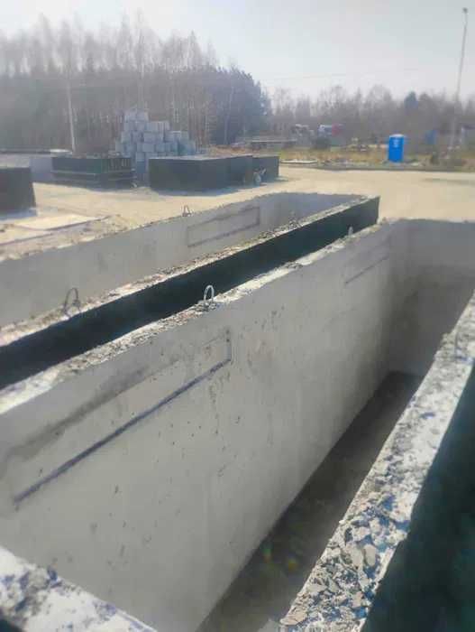 Kanał Samochodowy - Kanały Trwałe i Solidne - długość od 320 do 600 cm