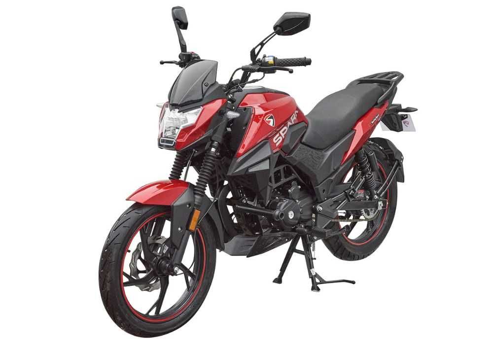 Купити Мотоцикл Spark SP200R-32 Артмото Кременчук Київська 66