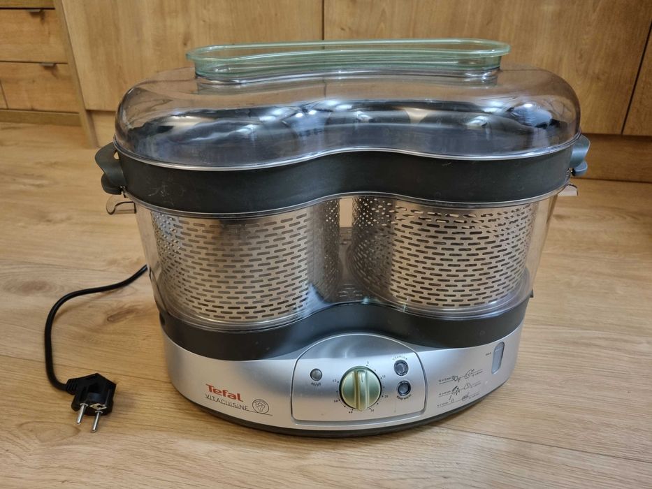 Parowar Tefal Vita Cuisine