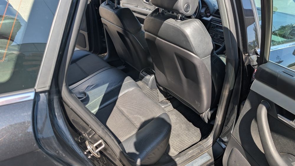 Audi A4 2006 VIN WAUZZZ8E96A146804 фото оголошення 22 з 24