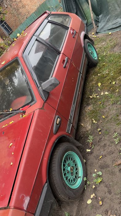 2109 1.3 кабр 5 ступка 1994 експорт