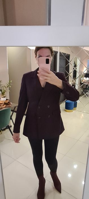 Жіночій піджак бренд H&M новий.