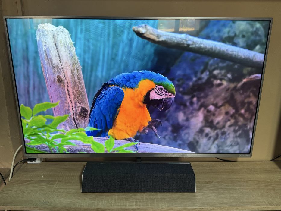 Philips 43PUS9235 Android TV 4K Bowers&Wilkins