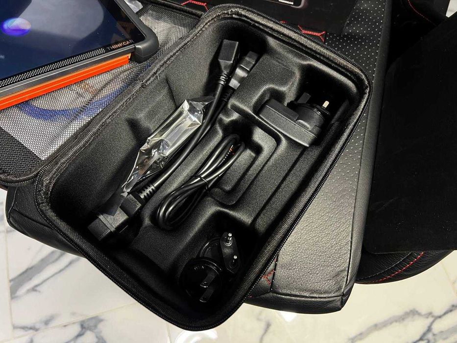 Автосканер Thinkscan Thinkcar 689BT + безкоштовні оновлення назавжди