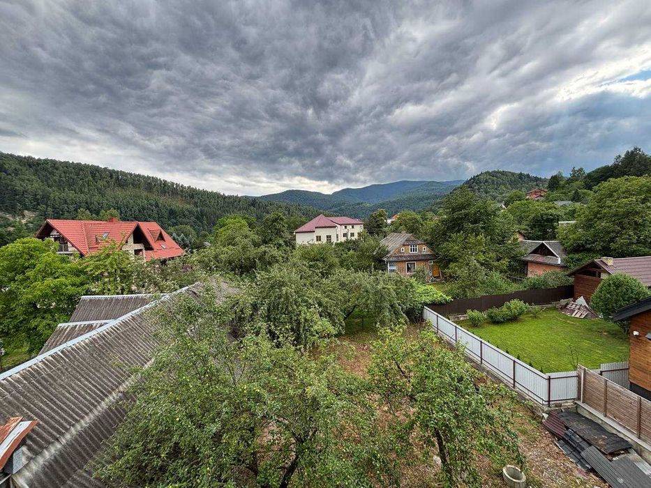 Продаж приміщення 600м². Яремче. Центр. Комунікації. Опалення. Бізнес