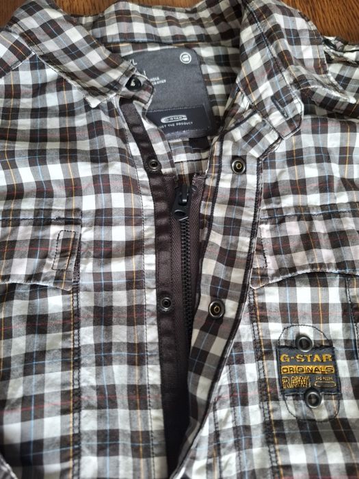 Koszula g-star raw xl