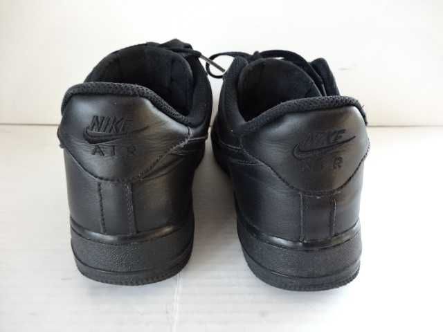 Buty NIKE AIR FORCE 1 roz 41 AF-1 Skóra Sportowe Adidasy