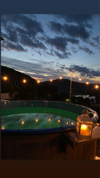 Solina Apartamenty ze strefa spa