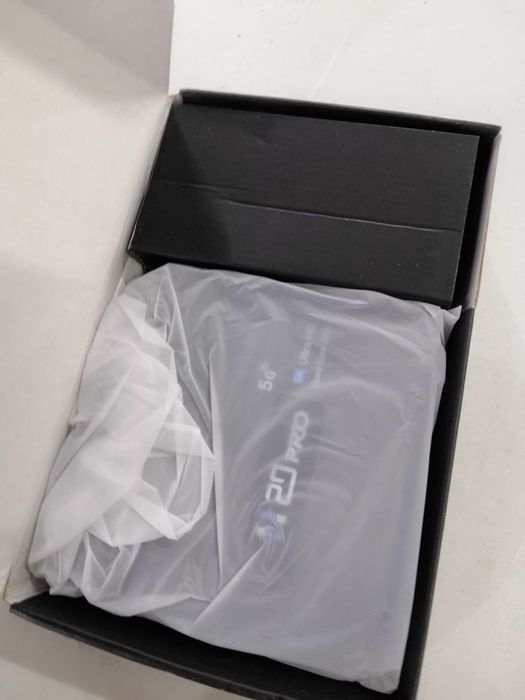 Приставка TV-BOX X98H 4/32 ГБ на Android 12 з пультом та підтримкою 5K