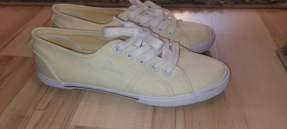 Tenisówki trampki diverse 40