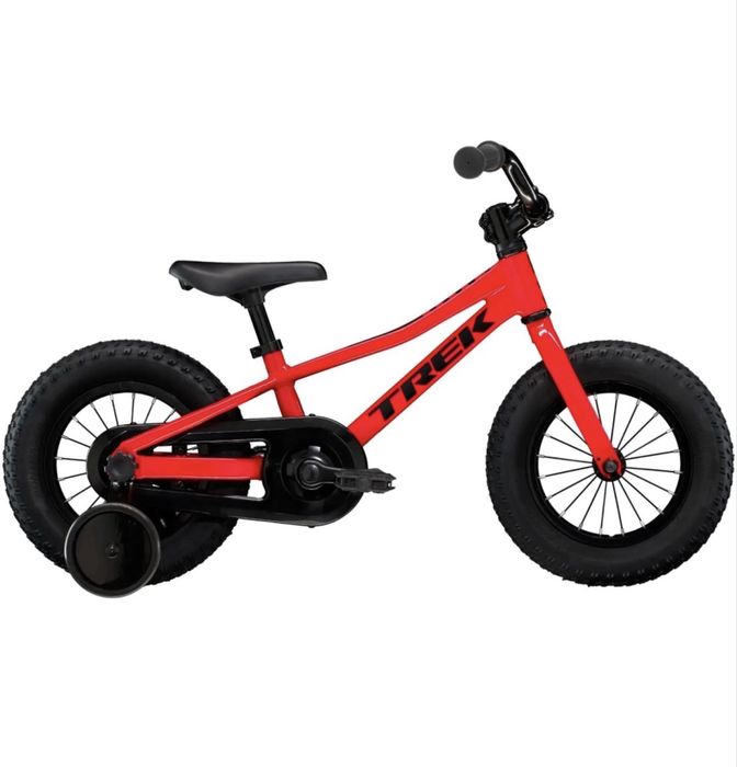 Bicicleta criança roda 12’