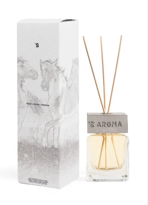 Аромадифузори аромати для дома Sisters Aroma в асортименті