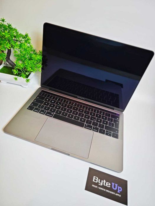 Apple MacBook A1989 i5, 16GB 512GB 13,3", GWARANCJA
