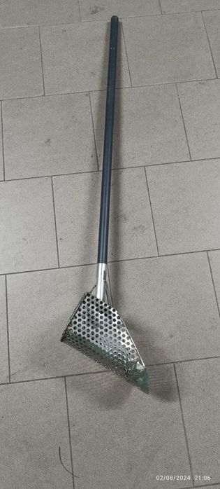 Vendo Sand  Scoop para detectar