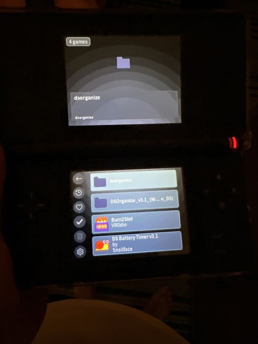 Флеш-картридж GBA (Game Boy Advance) 16 MB, батарейка, гра на вибір