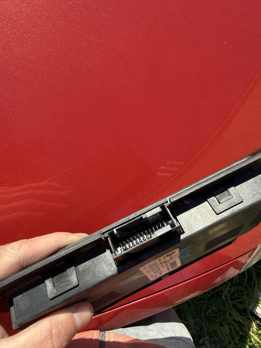 Блок управления светом  frm bmw