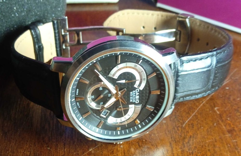 Годинник Casio BASID