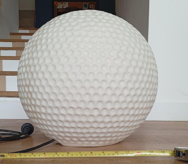 candeeiro “Golf Ball / Golf”