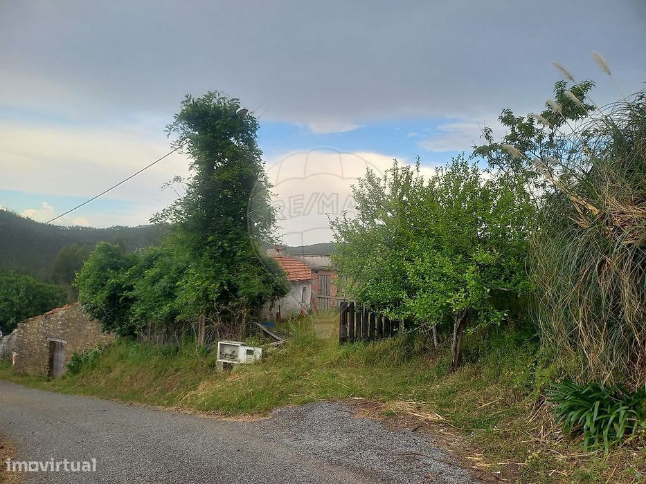 Moradia T2 para venda