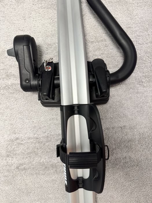 Кріплення велосипеду на авто Thule ProRide 591.