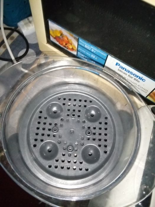 Продам пароварку фирмы babymoov