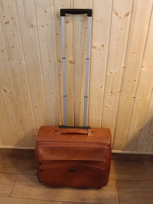 Mala troley para computador