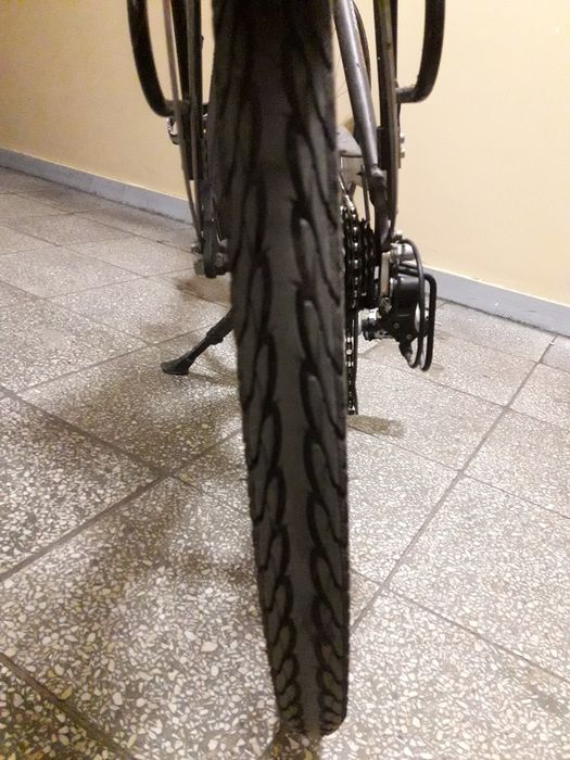 Sprzedam rower trekingowy