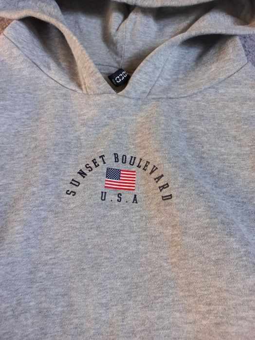 MEGA Paka 12 szt !! Zestaw ubrań S / 36 Calvin Klein H&M Konkrety