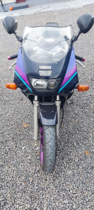 Yamaha