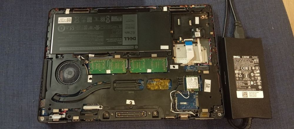 Uszkodzone urządzenia na sprzedaż