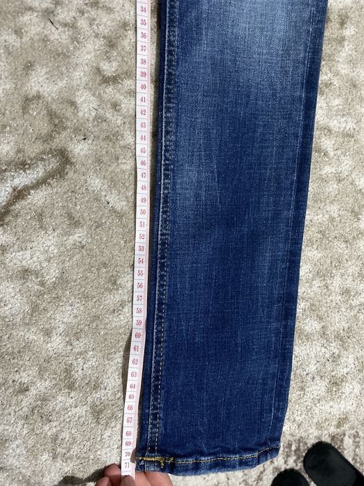 Джинси чоловічі