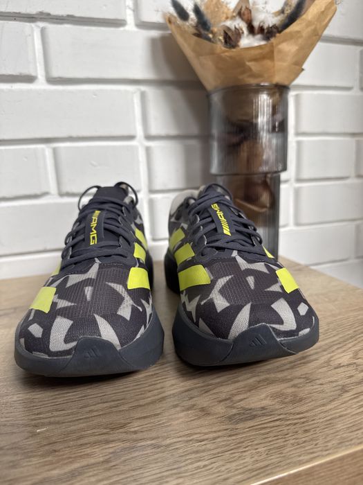 Adidas Adizero AMG 42 р 26,5-27 см