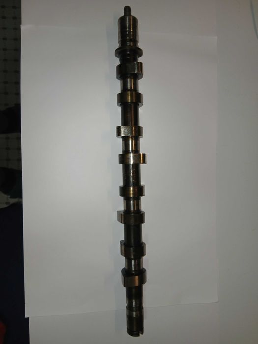 Árvore de cames Renault Megane II de 2003 a 2006 | Ref. Motor: K9K 722