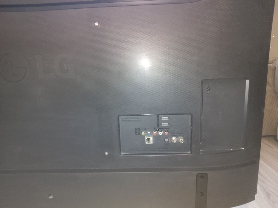 Telewizor LG 49 cali . Smart TV