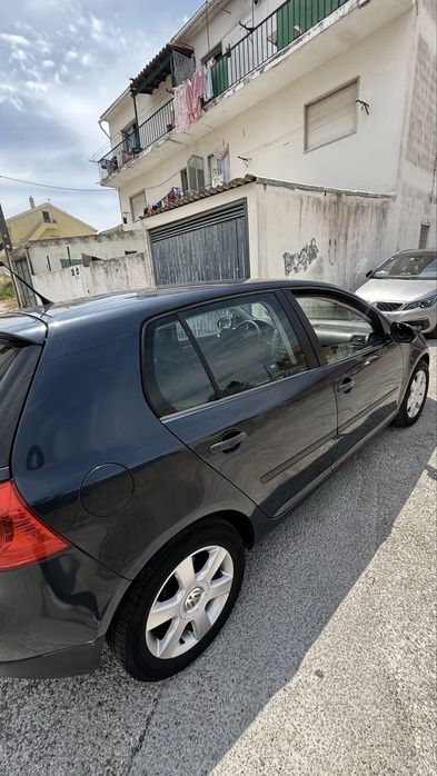 Golf 5 1.4 a gasolina em excelente estado, ideal para o dia a dia.” — photo 4