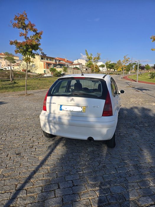 Citroen c3 1.4 hdi — photo 3