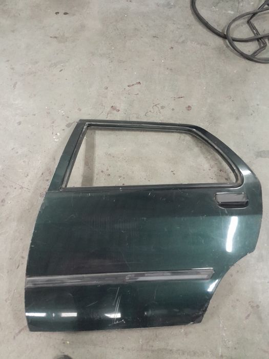 Peças Renaul Clio 91