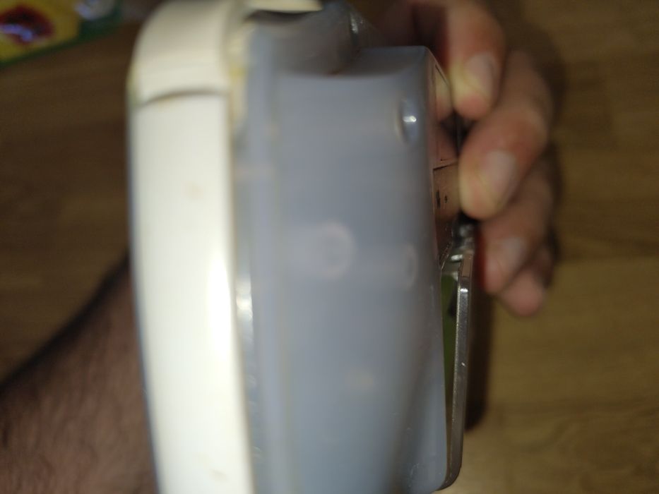 Nintendo Gameboy Advance