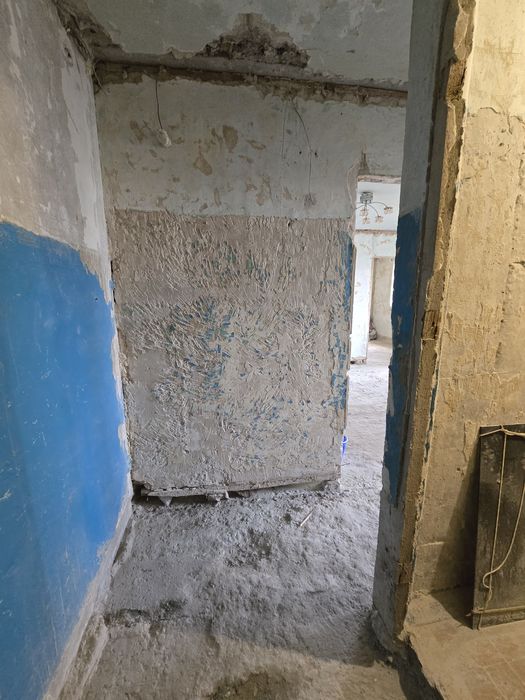 Продам 3х комнатную Бульвар Юрьева 19 Новые дома