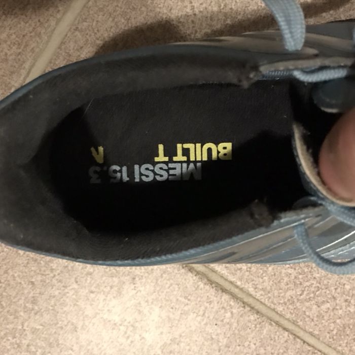 Adidas Messi 15.3