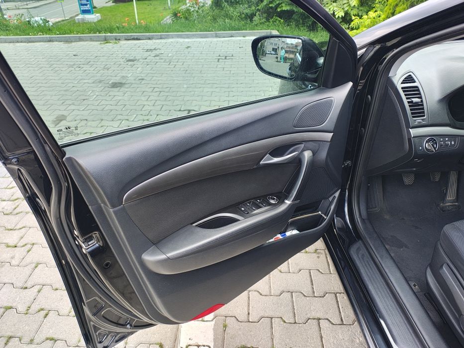 Hyundai i40 (Хендай ай40)
